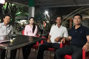 Khi luật sư tự nguyện đến bảo vệ trẻ bị bạo hành 