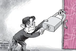 Trộm tiền của mẹ ruột rồi dựng hiện trường giả tinh vi