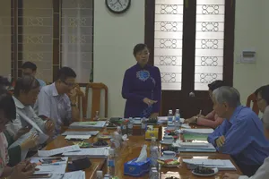 Cựu lãnh đạo TP.HCM góp ý về đề án, cơ chế đặc thù