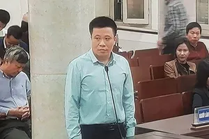 Vụ ông Thăng: Ông Hà Văn Thắm phát biểu gây sốc tại tòa