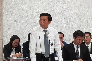 'NHNN mua OceanBank 0 đồng là quyết định nghiêm trọng'