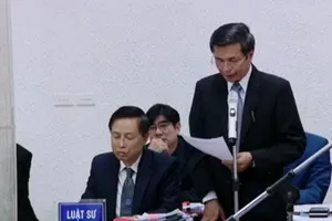 Vụ ông Thăng: Thực tế chỉ có cấp dưới chăm sóc cấp trên