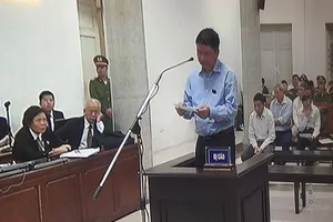 Ông Thăng: Không có hy vọng thì có nên sống nữa không?