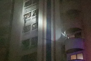 Vụ cháy chung cư ở Thái Lan: 13 người Việt bị thương 