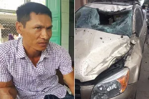 Tài xế bẻ lái cứu nữ sinh không bồi thường có bị khởi tố?