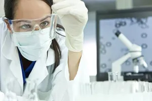 Kỹ thuật mới phát hiện ung thư từ xét nghiệm nước tiểu