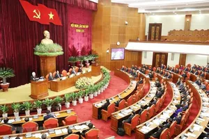 Bài viết của Trưởng ban Tổ chức TW về xây dựng đội ngũ cán bộ