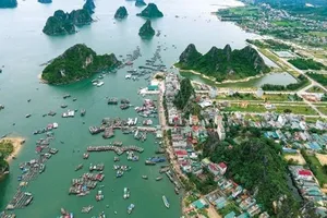 Kỳ họp tới, Quốc hội chưa xem xét dự luật đặc khu