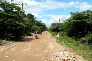 Sẽ báo cáo Thủ tướng vụ bỏ chỉ định dự án Bình Quới-Thanh Đa