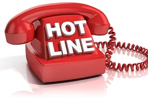 Công bố số điện thoại đường dây nóng Cục Báo chí