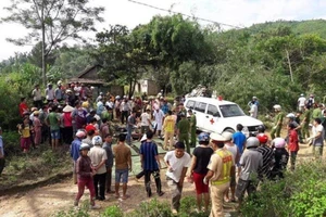 Nguyên nhân vụ tai nạn ở Lai Châu khiến 13 người tử vong