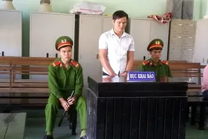 Tài xế gây tai nạn làm 16 bị người thương lãnh 18 tháng tù