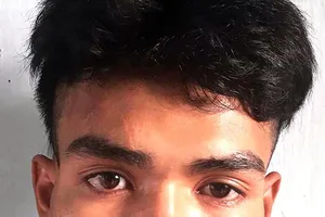 Tên trộm xe máy tránh vỏ dưa, gặp ngay vỏ dừa