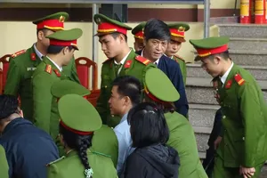 Tuyên án vụ đánh bạc ngàn tỉ: Không có vùng cấm, đặc quyền