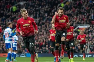 Đánh bại Reading, MU thắng liền 5 trận dưới thời HLV Solskjaer