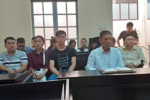 Ngày 14-2 tòa tuyên án vụ Thần đồng Đất Việt