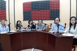 Cả nước cứ 8 giờ có 1 trẻ bị xâm hại tình dục 