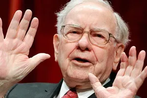 Ông Warren Buffett, một tỉ phú người Mỹ, được xem là huyền thoại đầu tư với khả năng nhận ra khoản đầu tư nào có thể kiếm tiền