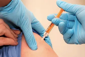 Phẫu thuật lấy sỏi, nam bệnh nhân tử vong sau tiêm kháng sinh