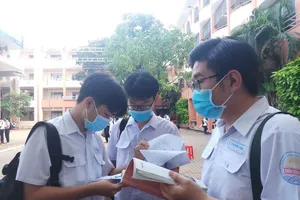 Ảnh: Nguyễn Quyên 