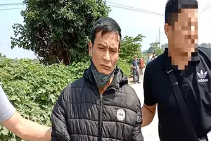 Khởi tố kẻ sát hại nữ sinh Học viện Ngân hàng 