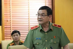 Đình chỉ 25 công an phường Phú Thọ Hòa để điều tra, xác minh