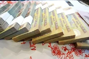 Cẩn trọng bẫy lừa đổi tiền lẻ dịp tết