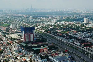 7 vận hội, thời cơ… cho giai đoạn phát triển mới của TP.HCM