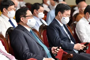 Hơn 6.600 tỷ đồng đóng góp vào Quỹ vaccine phòng chống dịch COVID-19