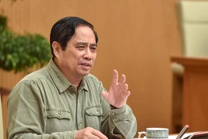 Thủ tướng: 6 nguyên tắc thích ứng an toàn, linh hoạt, kiểm soát dịch COVID-19 