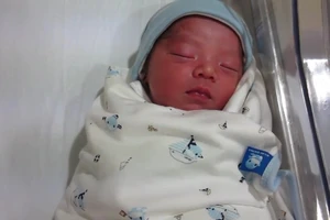 Clip xúc động của ông bố Việt dành tặng con trai