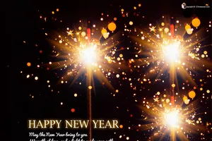 Happy New Year - ABBA