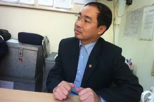 Vụ cắt chân ở BV: Sự việc xảy ra ngoài sức tưởng tượng 