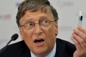 Tài sản của 300 người giàu nhất thế giới tăng mạnh