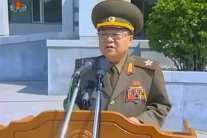 Thêm một đại thần Triều Tiên biến mất