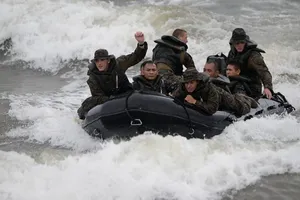 Vụ Snowden có ảnh hưởng "chết người" tới quân đội Mỹ