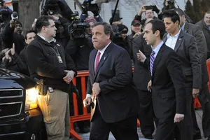 Nghi án trả đũa chính trị ở Mỹ