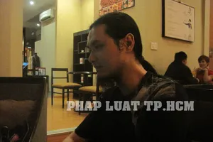 Phác họa chân dung cô gái bắt cóc chỉ trong 20 phút