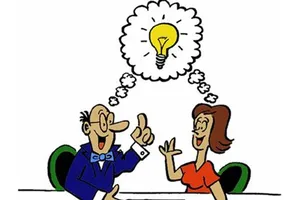 10 quyết định kinh doanh sáng suốt nhất năm 2013