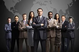 Năng khiếu lãnh đạo thể hiện ra sao?