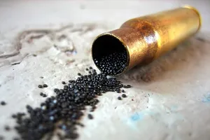 Những phát minh làm thay đổi cách thức chiến tranh trên thế giới 