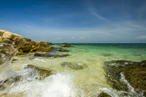 Cù Lao Câu hút hồn du khách (Phần 1)