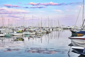 12 điểm dừng chân của du thuyền đẹp nhất châu Âu 