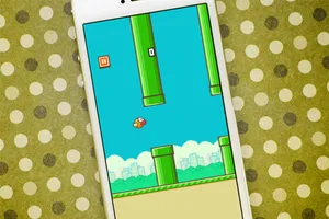 Tác giả Flappy Bird là nhân tố cần cổ vũ