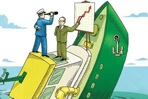 3 câu nói giúp… hủy hoại công ty bạn