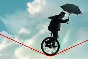 Kinh tế thế giới 2014: Đi trên dây