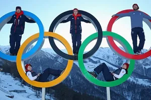 4 bài học về tài chính từ vận động viên Olympic