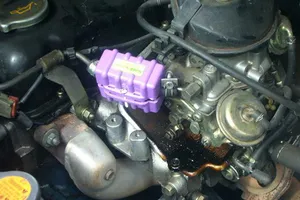 Làm thế nào để tiết kiệm xăng khi đi ô tô?