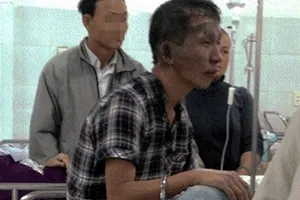 Kinh hoàng hội chứng ‘không yêu thì giết’