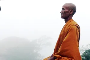 Từ "ông trùm" ma túy đến thiền sư đắc đạo